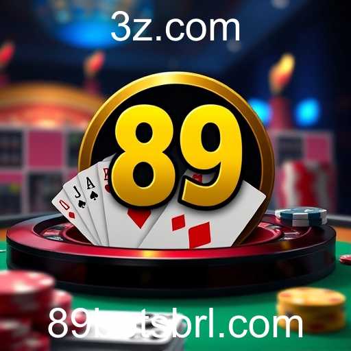 A ascensão do 89 Bet entre os apostadores brasileiros