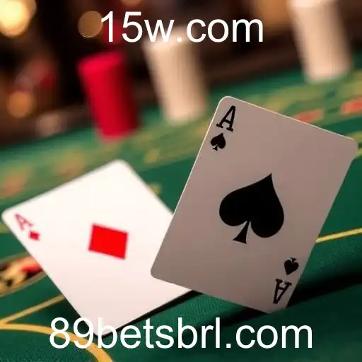 Descubra o Fascinante Mundo do Bacará: História, Regras e Estratégias