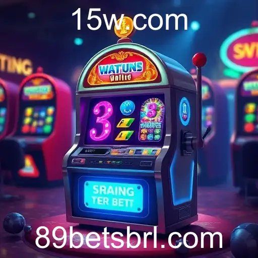 Caça-níqueis Online: Uma Diversão Digital