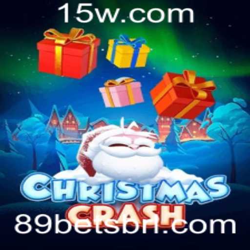 Explorando ChristmasCrash: O Jogo que Promete Agitar as Festas com 89 Bet