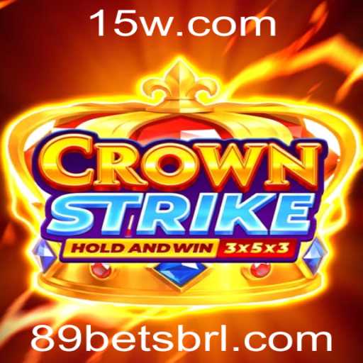 Descubra o Fascinante Mundo de CrownStrike e a Estratégia por Trás do 89 Bet