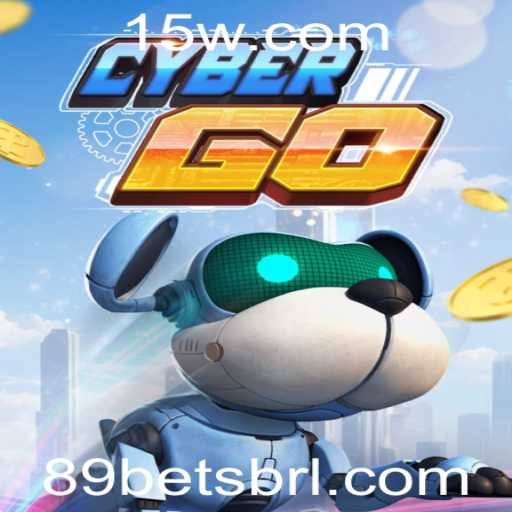 Descubra o Mundo Emocionante de CyberGO