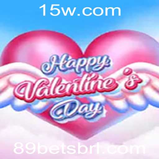 Descubra o Empolgante Jogo HappyValentinesDay: Mergulhe no Desafio 89 bet
