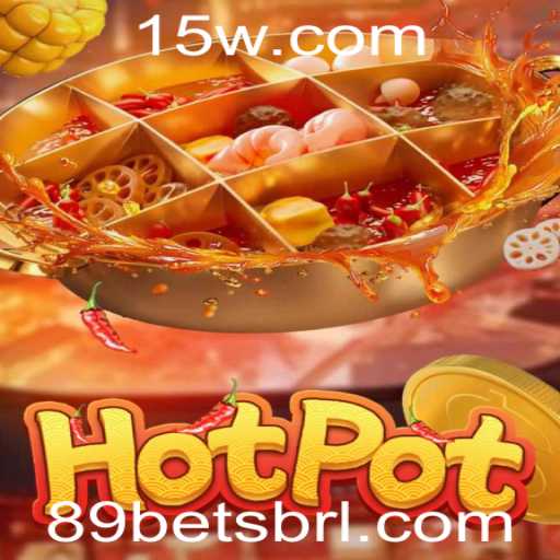 Explorando o Jogo Hotpot: Regras, Estratégias e o Impacto de 89 Bet