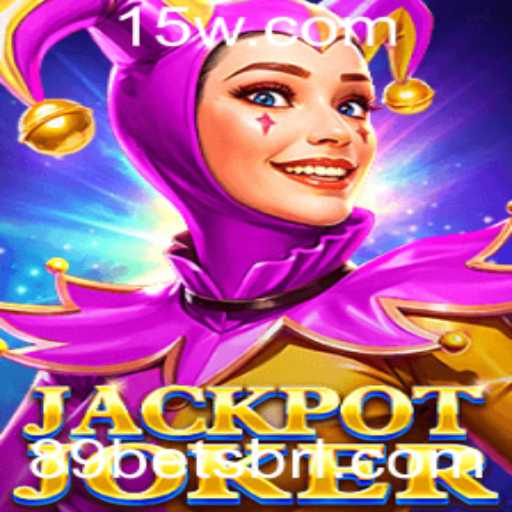 Explorando o Fascinante Mundo de JackpotJoker: Como Jogar e Ganhar com 89 Bet
