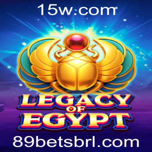 Domine o Mistério de LegacyOfEgypt com a Estratégia 89 Bet