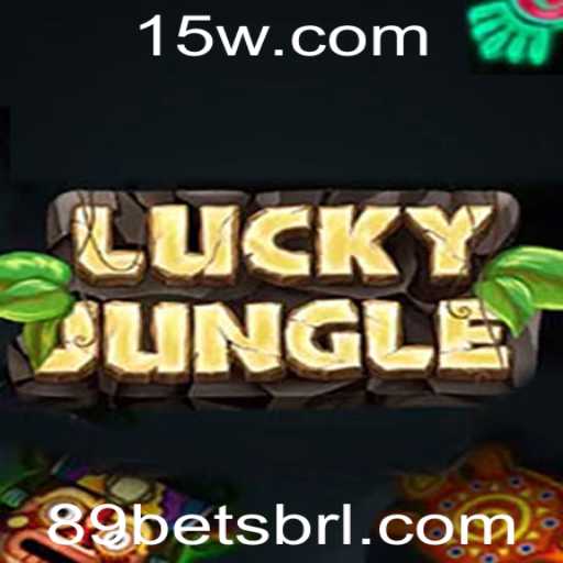 Descubra o Mundo de LuckyJungle e a Emoção do 89 Bet