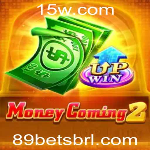 Embarque no Universo de MoneyComing2: A Revolução dos Jogos de Aposta com 89 bet