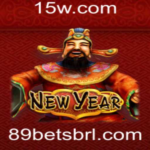NewYear: O Jogo de Estratégia Inovador com 89 Bet