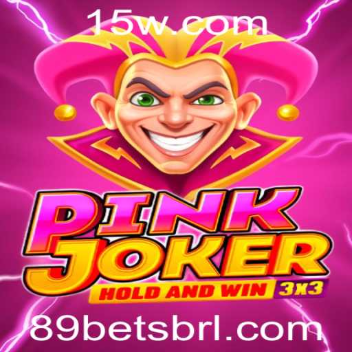 Descubra o Empolgante Mundo de Pinkjoker: A Atração de 89 Bet