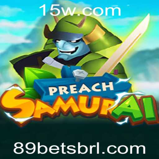 Descubra o Envolvente Mundo do Jogo PreachSamurai: Uma Jornada Estratégica com 89 Bet