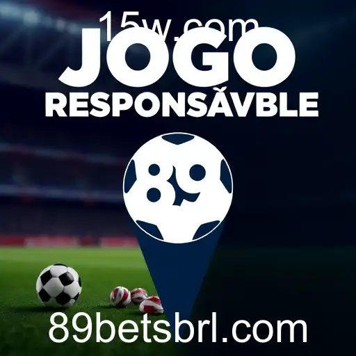 Jogo Responsável: Estratégias e Importância no Contexto de 89 bet