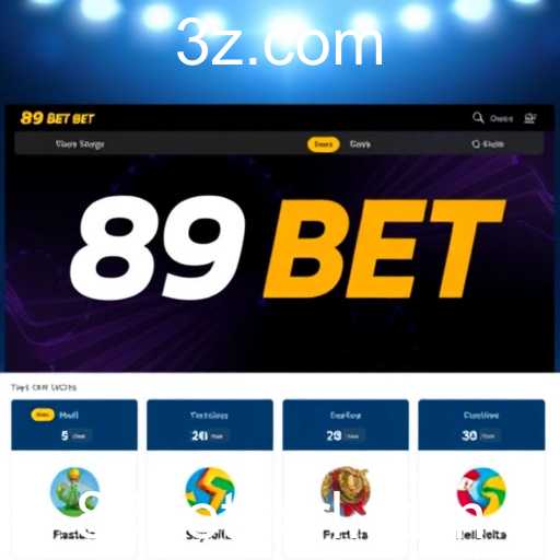 A Ascensão dos Jogos Online em 2026: O Caso do 89 Bet