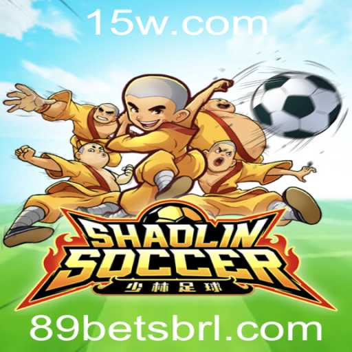 Explorando o Fascinante Universo do Jogo ShaolinSoccer