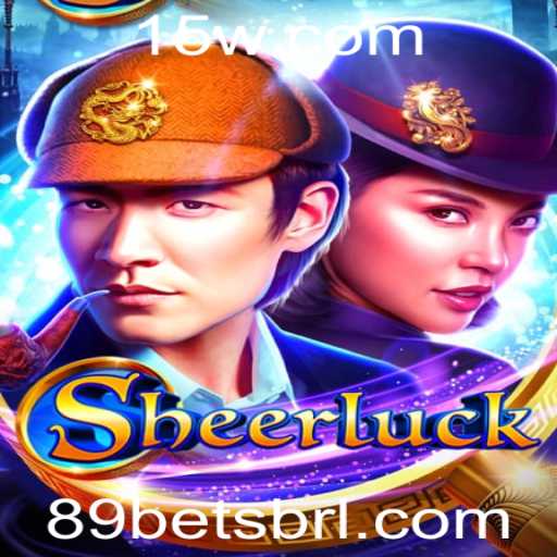 Descubra o Fascinante Mundo de Sheerluck: O Jogo de Estratégia e Apostas