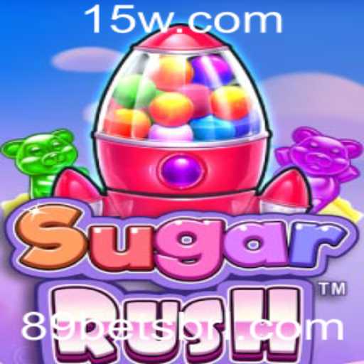 SugarRush: Descubra o Mundo Doce do Jogo