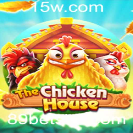 TheChickenHouse: Explore o Excitante Mundo do Jogo com 89 Bet