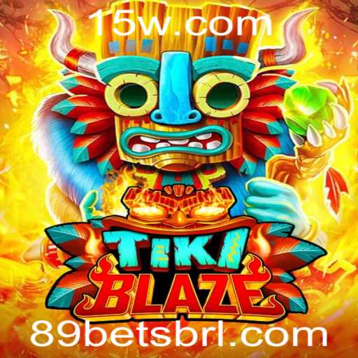 Descubra o Mundo Empolgante de TikiBlaze: O Jogo de Aposta que Conquista Todos