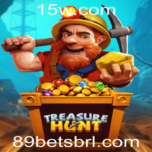 TreasureHunt: Guia Completo e Atualizado