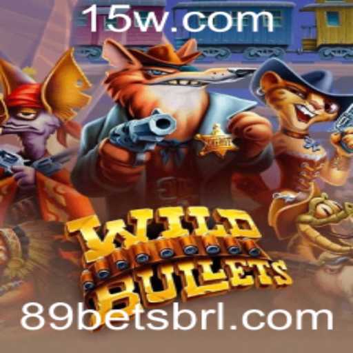 Explorando o Mundo de WildBullets: Estratégia e Aventura no Jogo de Apostas