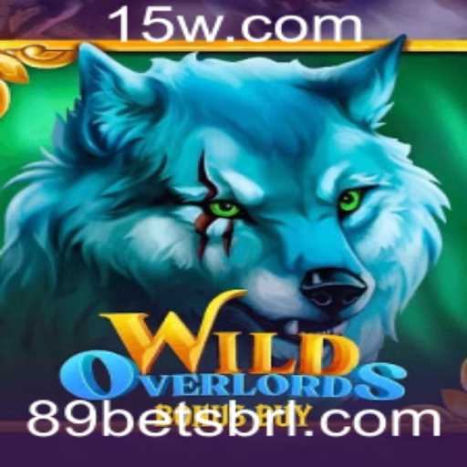 Explorando o Universo do Jogo WildOverlordsBonusBuy