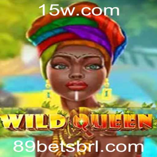 Descubra a Aventura e Estratégia em WildQueen com 89 Bet