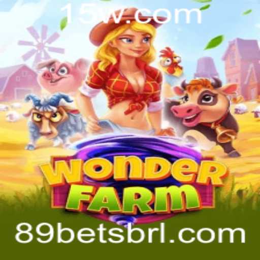 Descubra o Maravilhoso Mundo de WonderFarm e o Fascínio de 89 Bet