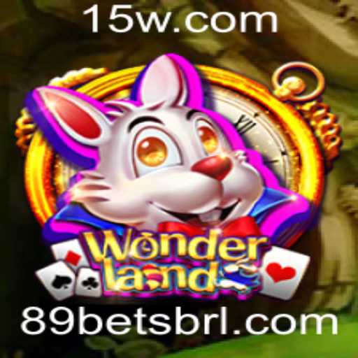 Descubra o Fascinante Mundo de Wonderland e a Atração do 89 Bet