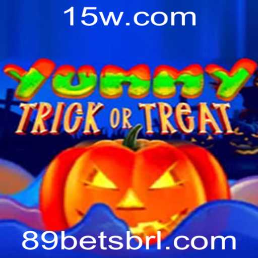 Explorando o Mundo de YummyTrickorTreat: Um Mergulho no Jogo Inovador com 89 Bet